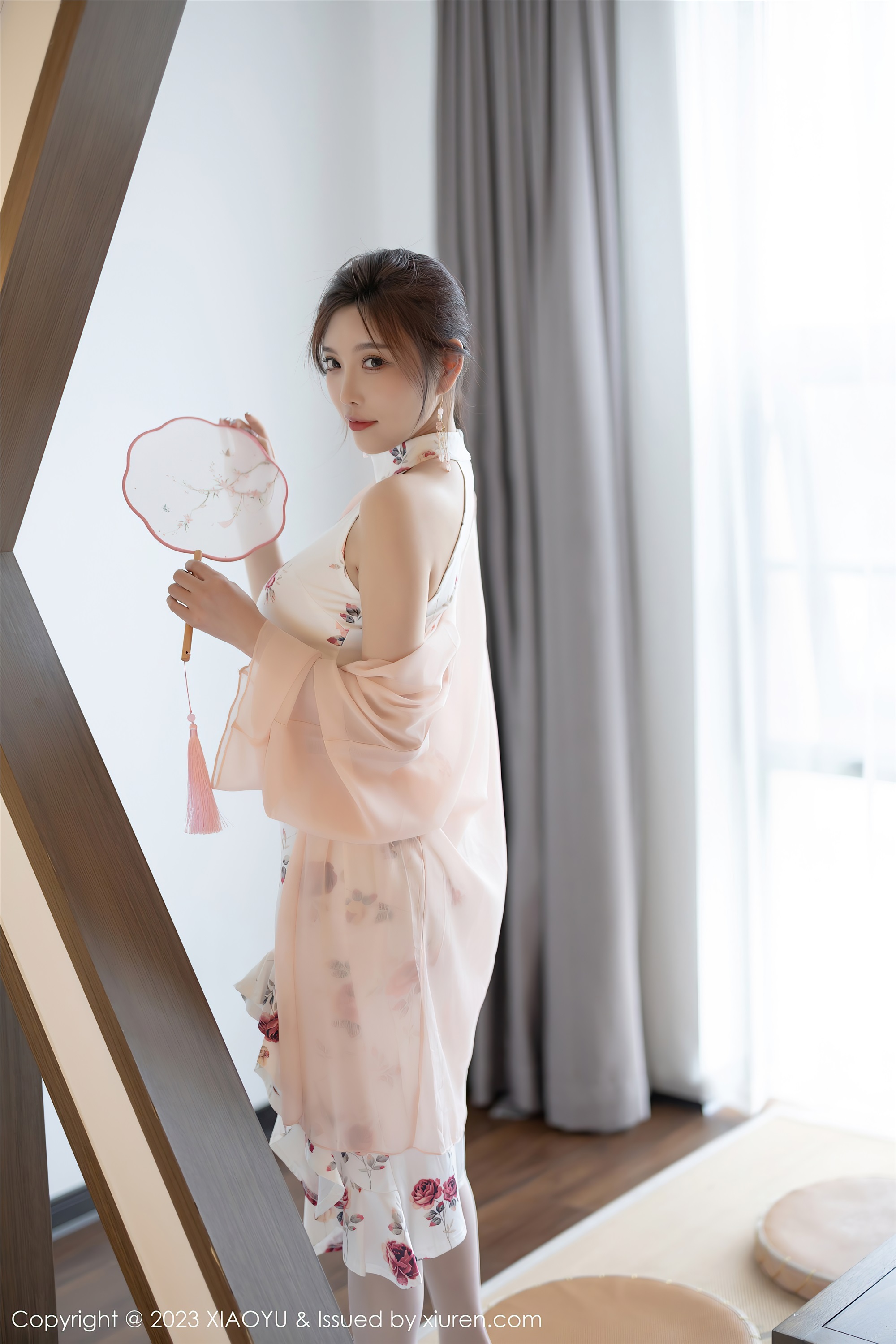 XiaoYu语画界  2023.06.09 VOL.1046 杨晨晨Yome